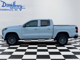 New 2026 Chevrolet Colorado LT image 2
