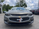 Used 2017 Chevrolet Malibu LT image 5