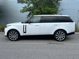 New 2025 Land Rover Range Rover Long Wheelbase SE image 2