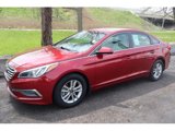 Used 2015 Hyundai Sonata SE image 2