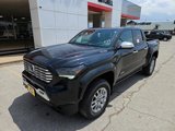New 2025 Toyota Tacoma Limited image 2