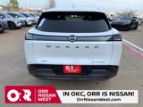 New 2025 Nissan Murano Platinum w/ Cargo Package image 4