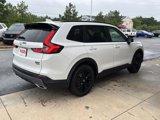 New 2026 Honda CR-V Sport Touring image 5