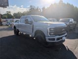 New 2026 Ford F250 XLT image 4