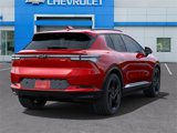 New 2025 Chevrolet Equinox EV RS image 4