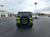 New 2025 Jeep Wrangler Unlimited Sport image 5