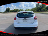Used 2015 Ford Focus SE image 6