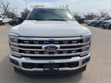 New 2025 Ford F250 Lariat image 2