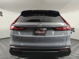 New 2026 Honda CR-V LX image 4