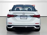 Used 2025 Nissan Sentra SR image 6