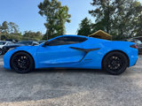 Used 2024 Chevrolet Corvette Z06 w/ Battery Protection Package image 5