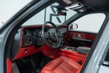 Used 2022 Rolls-Royce Cullinan Black Badge w/ Dark Exterior Package image 2