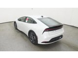 New 2026 Toyota Prius XLE image 5