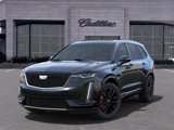 New 2025 Cadillac XT6 Sport w/ LPO, Red Accent Package image 6