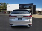 New 2025 MAZDA CX-90 3.3 Turbo S w/ Premium Package image 4