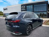 Certified 2025 MAZDA CX-90 3.3 Turbo S w/ Premium Package image 4