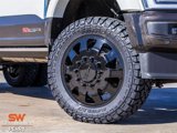 Used 2025 Ford F450 King Ranch w/ FX4 Off-Road Package image 3