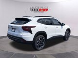 New 2026 Chevrolet Trax RS w/ Driver Confidence Package image 4