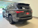 Certified 2024 Toyota Sequoia Limited image 4