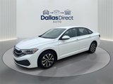 Used 2024 Volkswagen Jetta S image 2