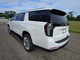 New 2025 Chevrolet Suburban LT w/ Comfort Package image 3