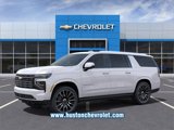 New 2025 Chevrolet Suburban High Country image 2