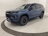 New 2026 Chevrolet Traverse Z71 w/ Enhanced Driving Package image 5