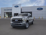New 2025 Ford F350 XLT w/ Snow Plow Prep Package image 2