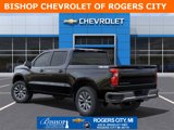 New 2025 Chevrolet Silverado 1500 LT image 5