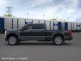 New 2025 Ford F350 King Ranch w/ FX4 Off-Road Package image 3