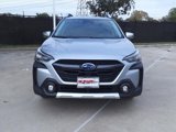 New 2025 Subaru Outback Touring image 5