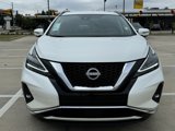 Used 2024 Nissan Murano SV image 2