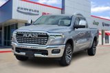 Used 2025 RAM 1500 Limited w/ Trailer Tow Group image 2
