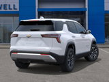 New 2026 Chevrolet Equinox LT w/ Convenience Package II image 4