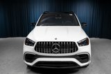 New 2026 Mercedes-Benz GLE 63 AMG S image 2