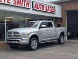 Used 2018 RAM 2500 Laramie image 5