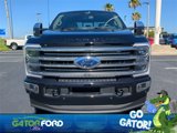 New 2025 Ford F250 Platinum image 3