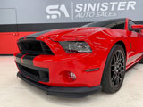 Used 2014 Ford Mustang Shelby GT500 image 2