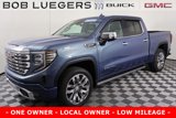 Certified 2024 GMC Sierra 1500 Denali w/ Denali Reserve Package image 5