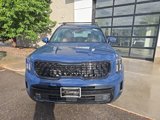 New 2025 Kia Telluride SX X-Line image 2