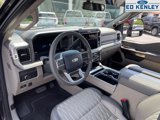 New 2025 Ford F350 Platinum w/ Platinum Plus Package image 5