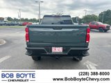 New 2025 Chevrolet Silverado 2500 LTZ w/ Trail Boss Package image 4