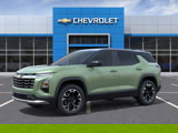 New 2026 Chevrolet Equinox LT w/ Convenience Package II image 2