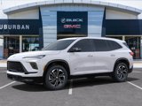 New 2025 Buick Enclave Sport Touring w/ Power Package image 2