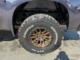 Used 2022 Chevrolet Silverado 1500 Custom Trail Boss image 4