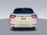 Used 2018 Maserati Levante GranLusso image 3