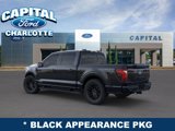 New 2025 Ford F150 Lariat w/ Equipment Group 502A High image 4