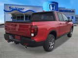 New 2025 Honda Ridgeline TrailSport image 5