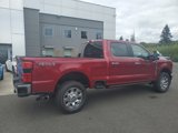 New 2025 Ford F350 Lariat w/ Lariat Ultimate Package image 6
