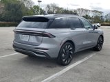 New 2025 Lincoln Nautilus Black Label w/ Jet Appearance Package image 4